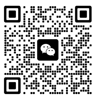 烽沛检测微信二维码